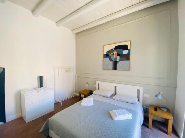 San Pietro House Leilighet Bari Eksteriør bilde