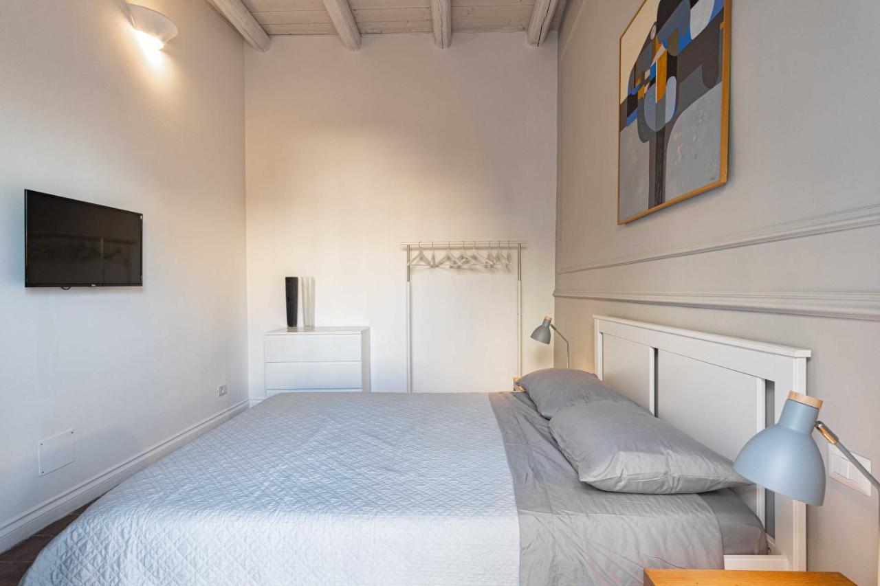 San Pietro House Leilighet Bari Eksteriør bilde