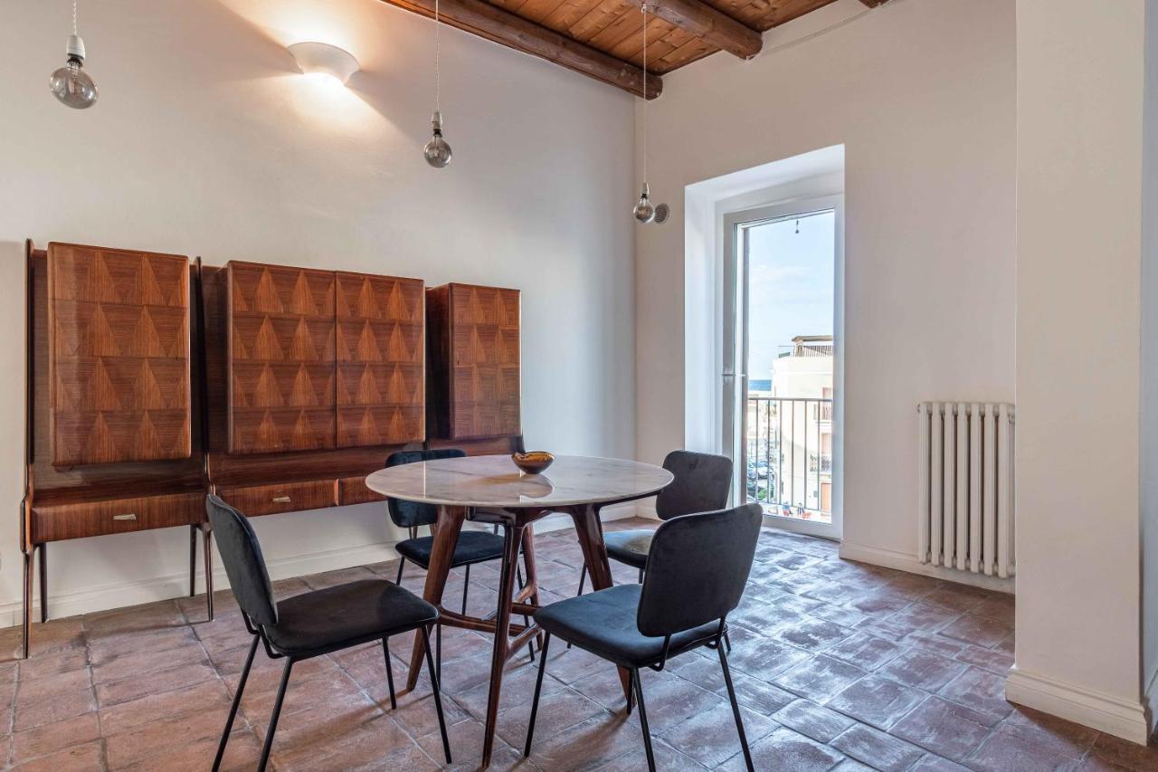 San Pietro House Leilighet Bari Eksteriør bilde
