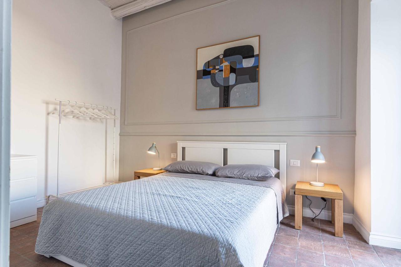 San Pietro House Leilighet Bari Eksteriør bilde