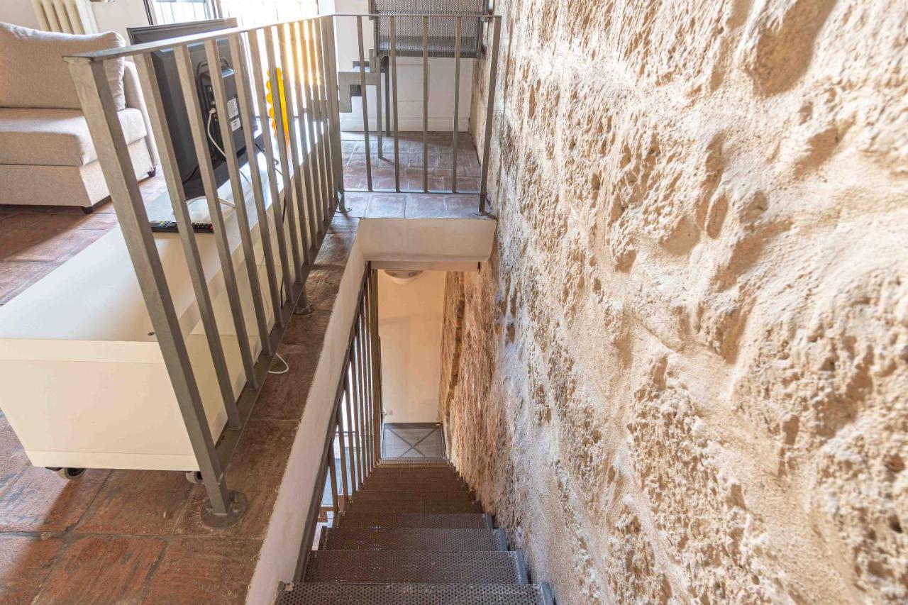 San Pietro House Leilighet Bari Eksteriør bilde